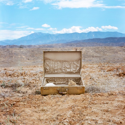 Aline Smithson_DesertSuitcase_PhotoNOLA CollectorsClub2015